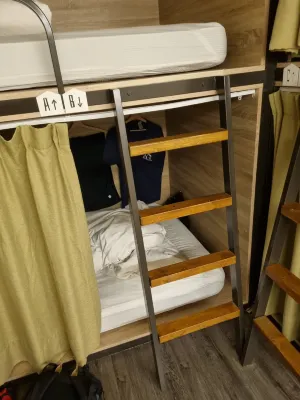 Stray Birds Taichung Hostel Rooms Photos