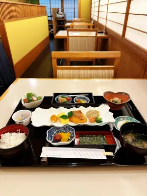 Fukuyama New Castle Hotel Ristorazione Photos