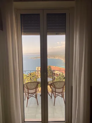 Taormina Park Hotel Camere Photos