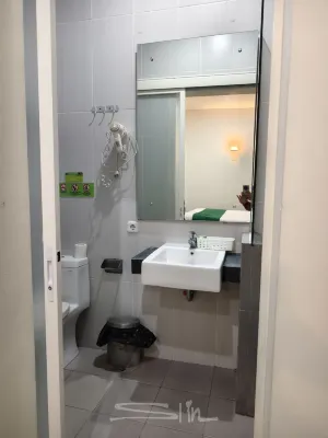 Ara Inn Bed and Breakfast by Ecommerceloka Kamar Photos