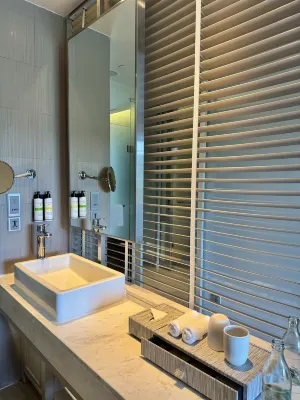 Pullman Phuket Arcadia Naithon Beach الغرف Photos