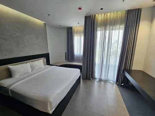 Nami Boutique Hotel Camere Photos