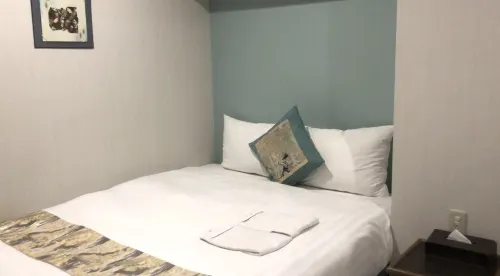 Kiba No Tsuru Crane Hotel Chambres Photos