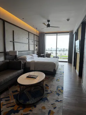 Hotel Indigo Bintan Lagoi Beach by IHG Rooms Photos