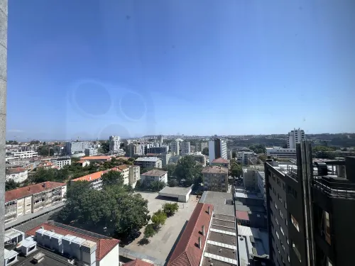 HF FÉNIX PORTO À proximité de l'hôtel Photos