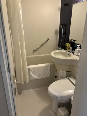 Keikyu EX Inn Akihabara Rooms Photos