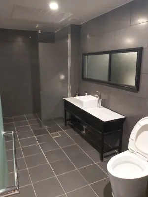 The Last Hotel Nampo Rooms Photos
