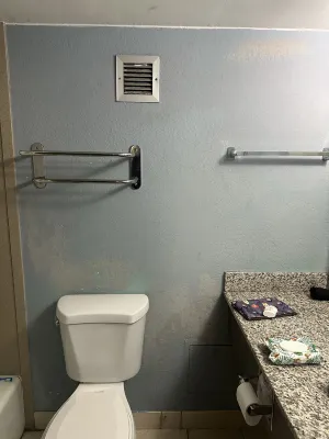 Travelodge by Wyndham Memphis Airport/Graceland Chambres Photos