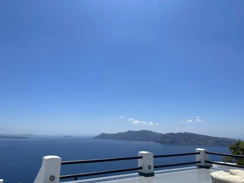 Oia Suites À proximité de l'hôtel Photos