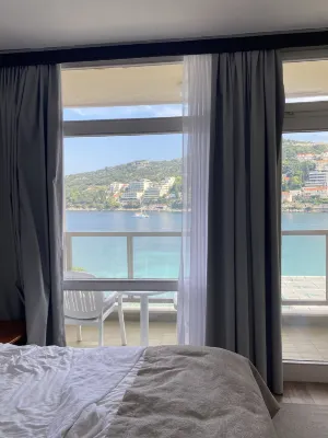 Hotel Vis Chambres Photos