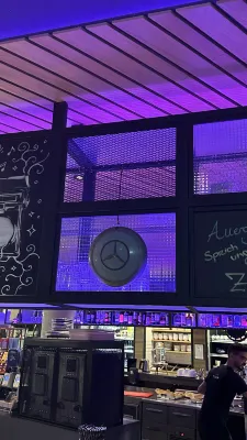 Moxy Stuttgart Feuerbach Photos
