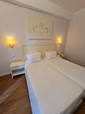 Hotel Madeira Zimmer Photos