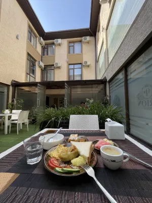 Orion Hotel Photos