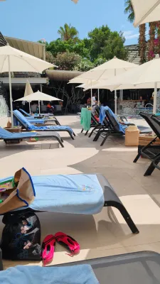 Tonoz Beach Hotel Leisure & Recreation Photos