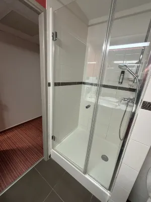 ACE Hôtel Paris Marne-La-Vallée Chambres Photos