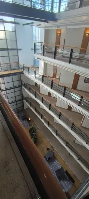 호텔 두브로브니크 자그레브 공용공간 Photos