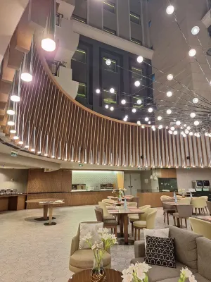 Wyndham Grand Athens Photos