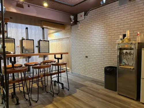 高雄星行旅 公共區域 Photos