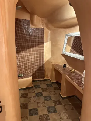 Heliophos Boutique Caves Chambres Photos