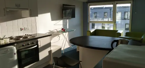 Destiny Student – Murano (Campus Accommodation) Photos