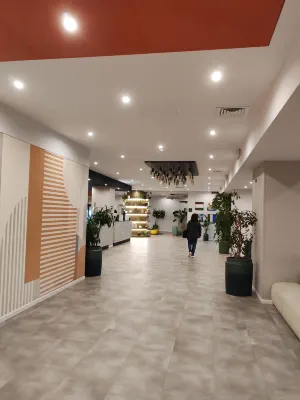 BELSTAY ROMA AURELIA Espaces publics Photos