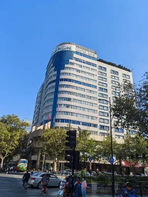 Hangzhou West Lake Enjoyor Hotel Extérieur Photos