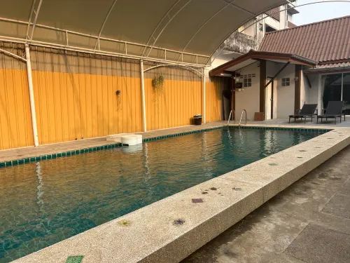Pai Sukhothai Resort Leisure & Recreation Photos