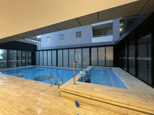 Quest St Leonards Leisure & Recreation Photos