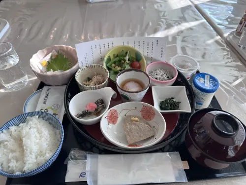Onomichi Royal Hotel Restauration Photos