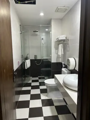 Pariat River Front Hotel Đà Nẵng Phòng Photos