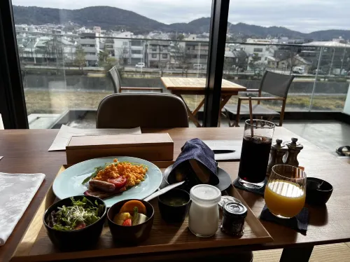 Genji Kyoto, a Member of Design Hotels Restauration Photos
