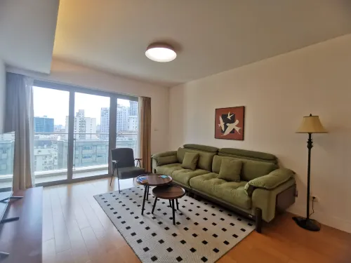 Shanghai Tyms Serviced Apartment Photos