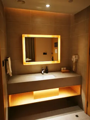 Jiangxi Hotel Camere Photos