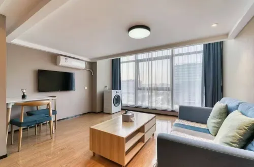 Xi Shang Dream Accommodation Photos