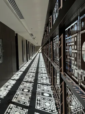 JW Marriott Hotel Mexico City Santa Fe Photos