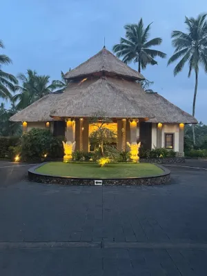 Viceroy Bali بالقرب من الفندق Photos