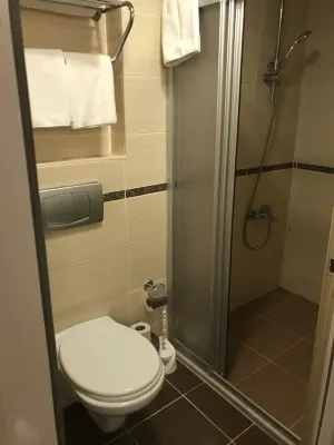 Istanbul Holiday Hotel Camere Photos