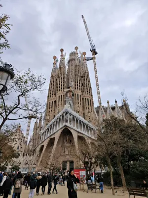 Ibis Barcelona Montmelo Granollers À proximité de l'hôtel Photos