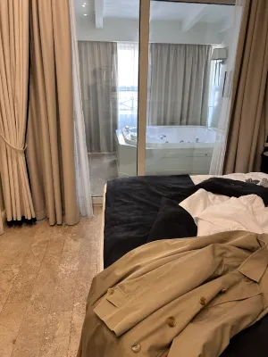 Hotel Domus Mea Roma Camere Photos