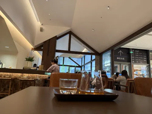 Langhui Executive Apartment (Shenzhen Nanshan Metro Station Raffles Square) Photos