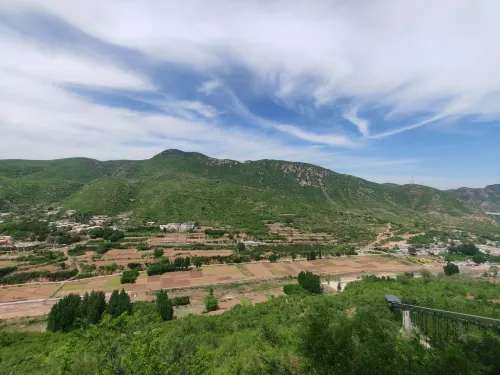 Wanfeng Grand Hotel Circondario Photos