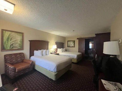 Rosen Inn at Pointe Orlando Chambres Photos
