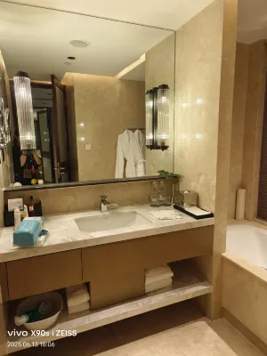 the Westin Beijing Financial Street Rooms Photos