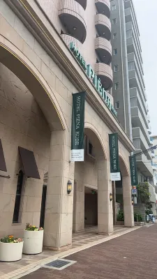 神戶皮耶那飯店 外觀 Photos