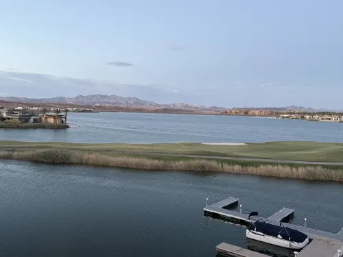 The Westin Lake Las Vegas Resort & Spa Xung quanh Photos