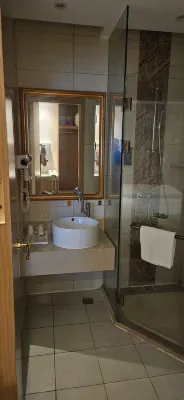 Vienna 3 Best Hotel (Tianjin Beichen District Shuangjie Town) Rooms Photos