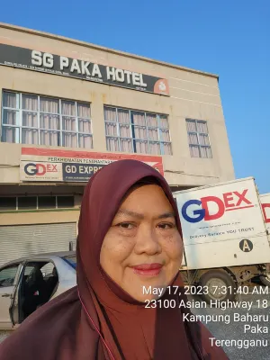 Sg. Paka Hotel Photos