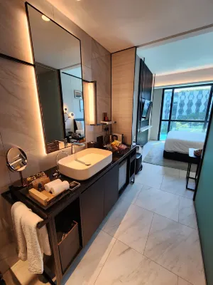Oasia Resort Sentosa by Far East Hospitality Rooms Photos