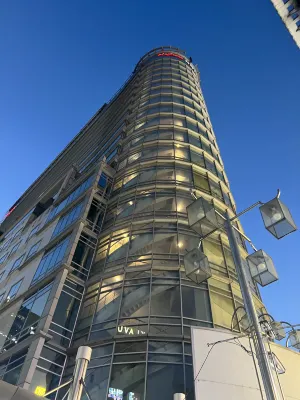 Migliore Hotel Seoul Myeongdong Eksterior Photos