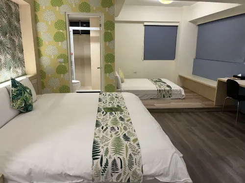 Liga Hotel Camere Photos
